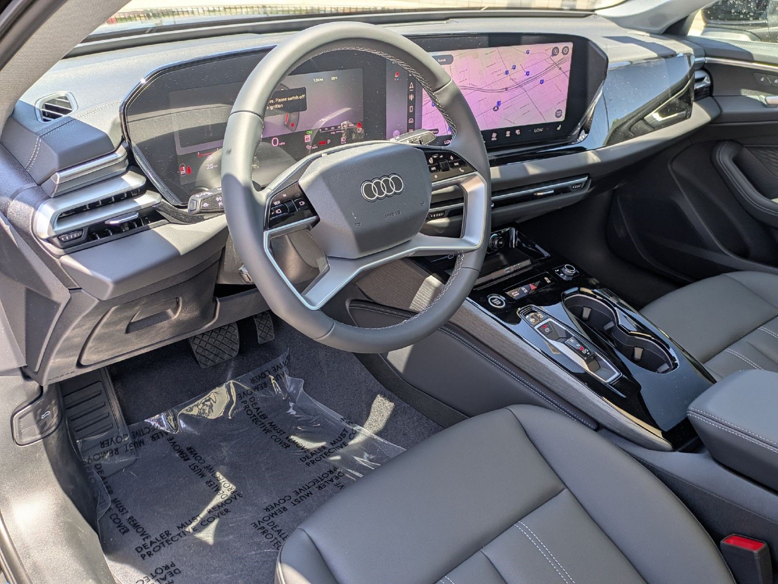 New 2026 Audi A5 Premium AWD/4WD image 8