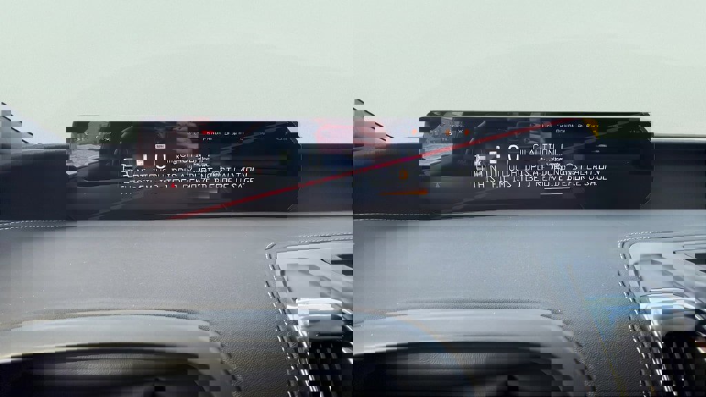 New 2026 Ford Expedition Platinum w/ Stealth Performance Package image 12