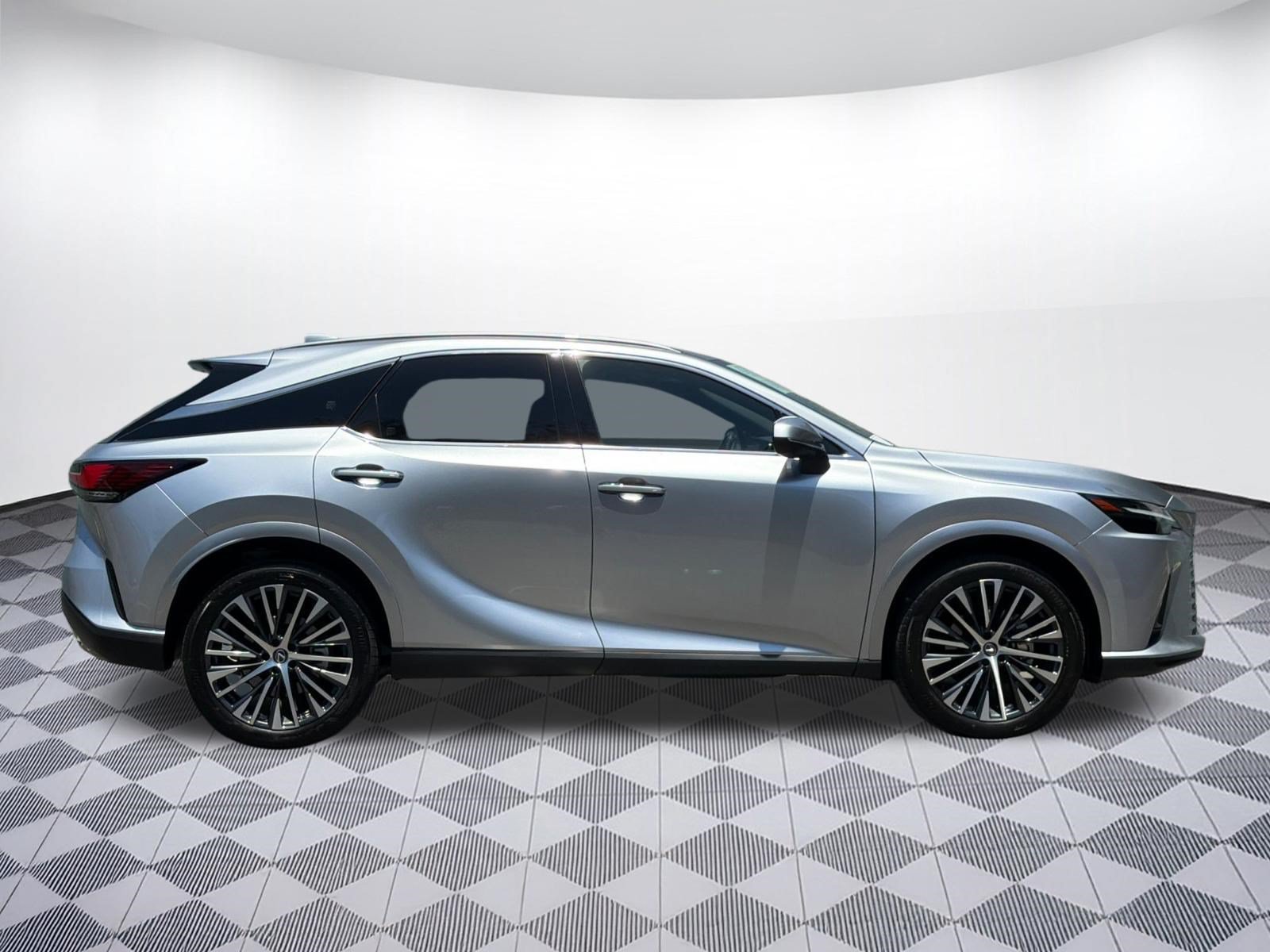 Used 2025 Lexus RX 350 Premium Plus FWD image 8