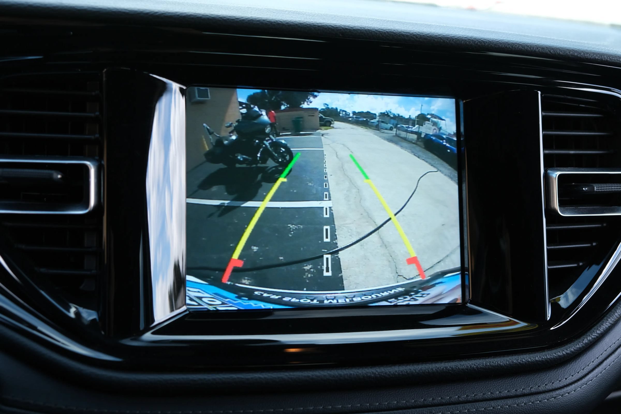 Used 2021 Dodge Durango SXT RWD image 22