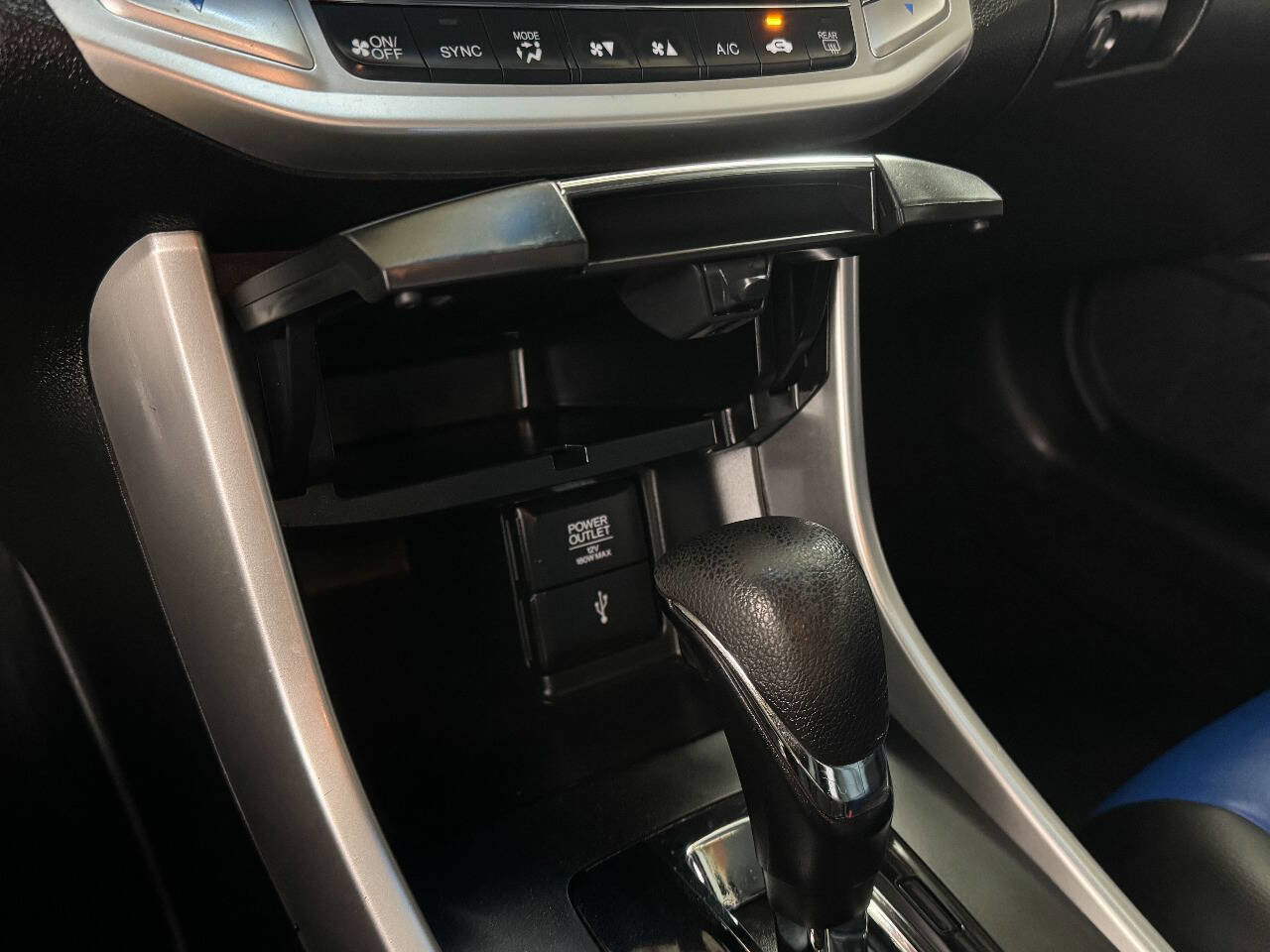 Used 2013 Honda Accord LX-S image 36