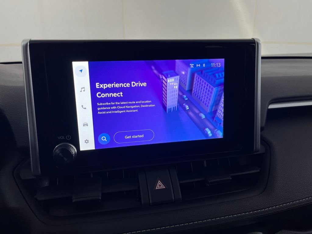 Used 2023 Toyota RAV4 LE image 65