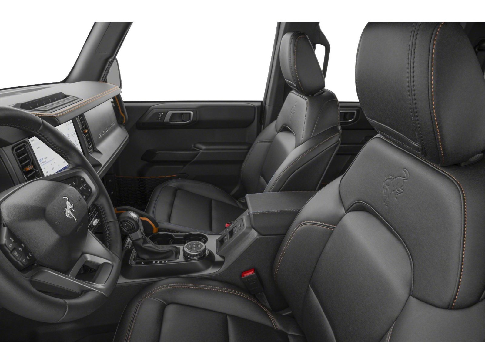 Used 2024 Ford Bronco Badlands AWD/4WD image 6
