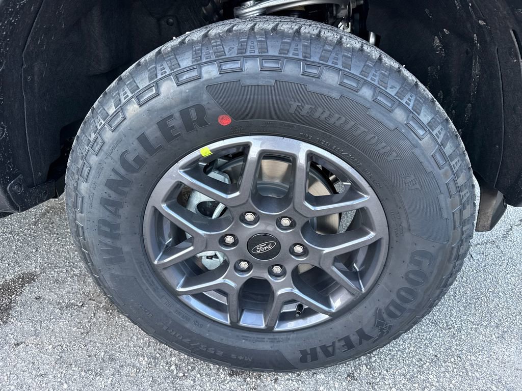 New 2025 Ford Ranger XLT w/ Trailer Tow Package image 11