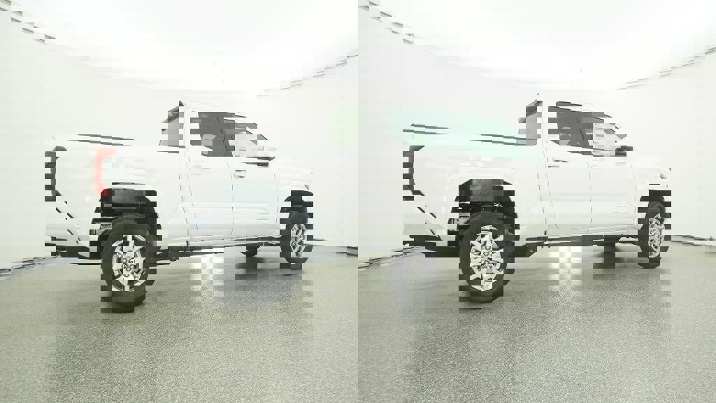 New 2025 Toyota Tacoma SR5 image 26