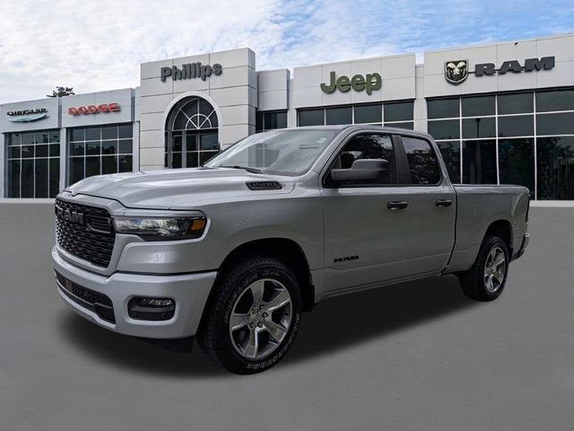 New 2026 RAM 1500 Express RWD image 8