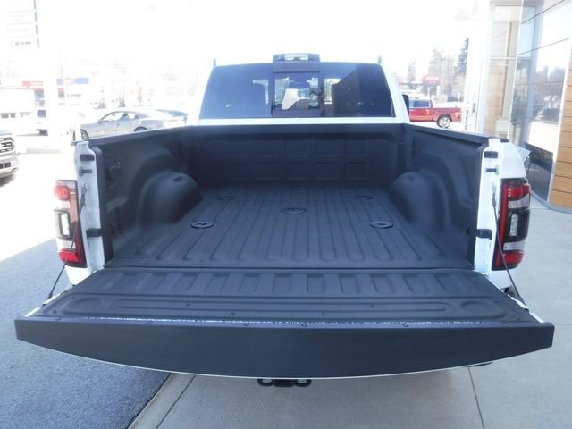 Certified 2023 RAM 2500 Rebel w/ Level 1 Equipment Group image 15