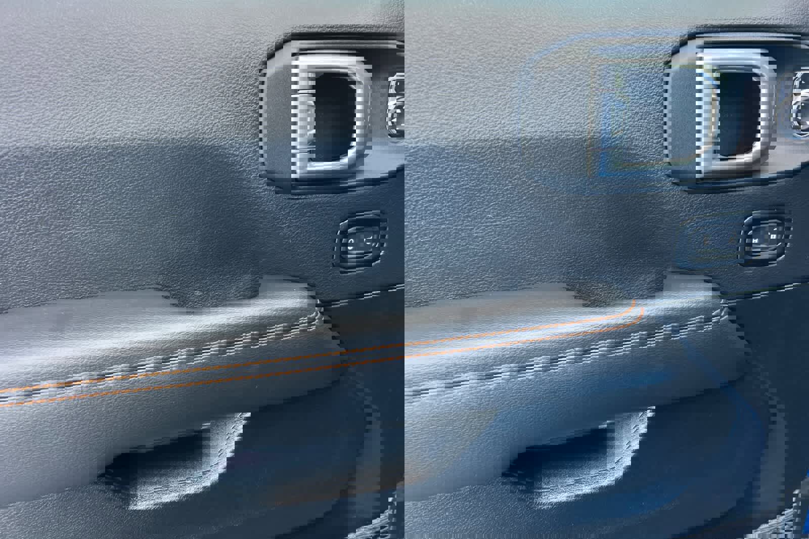 Used 2023 Jeep Gladiator Mojave w/ LED Lighting Group image 12