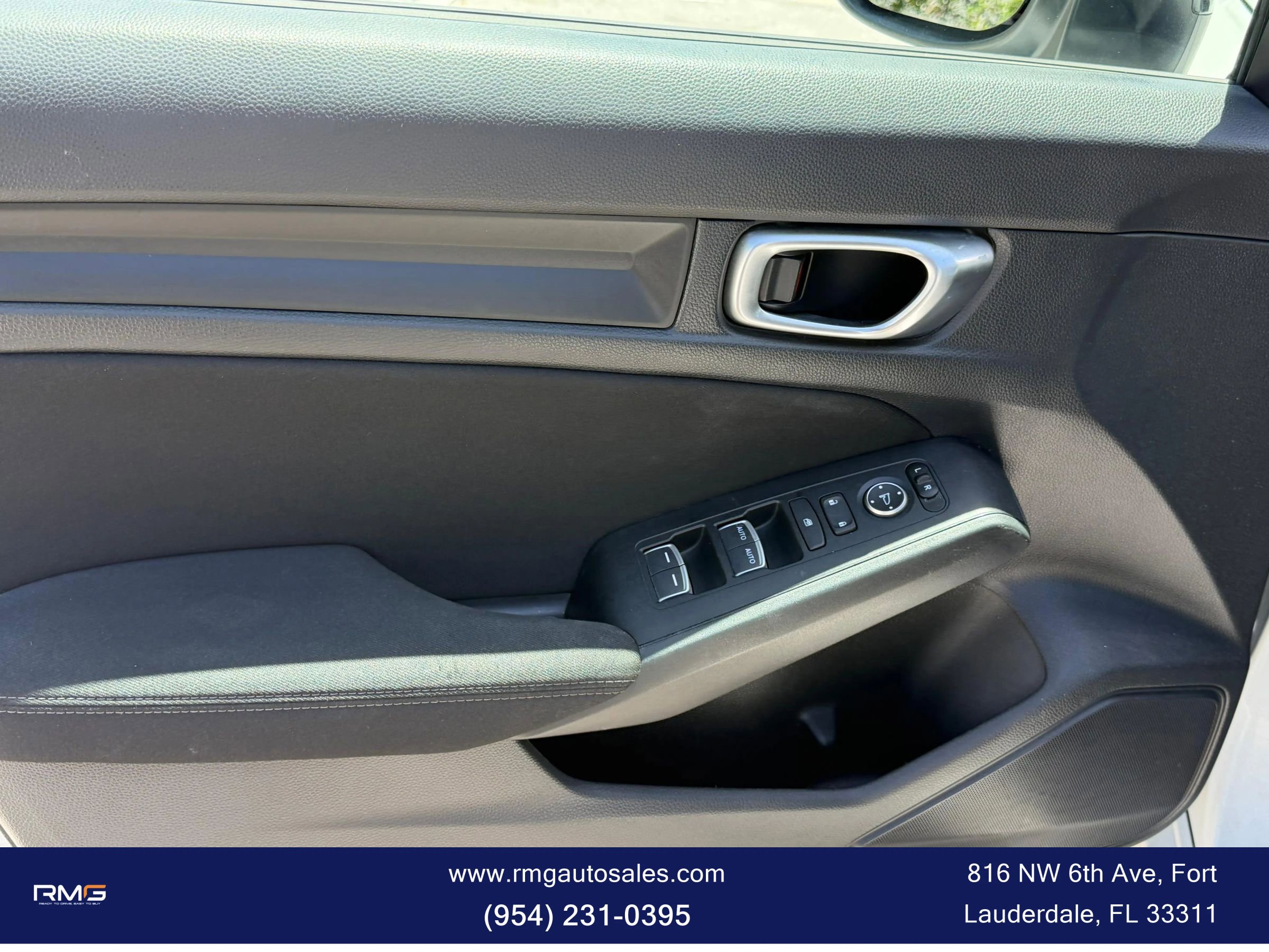 Used 2024 Honda Civic Sport image 22