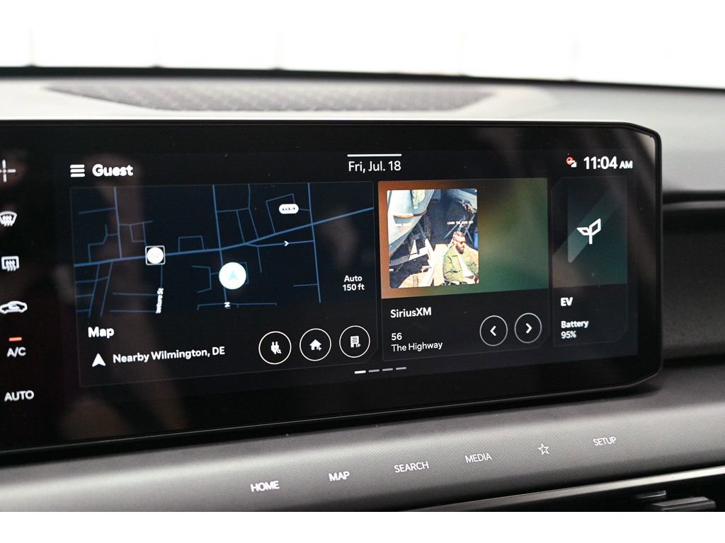 New 2026 Kia EV9 Light image 32