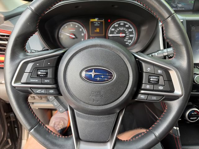 Used 2020 Subaru Forester Sport w/ Popular Package #2 AWD/4WD image 20