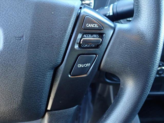 Used 2022 Nissan Frontier S image 13