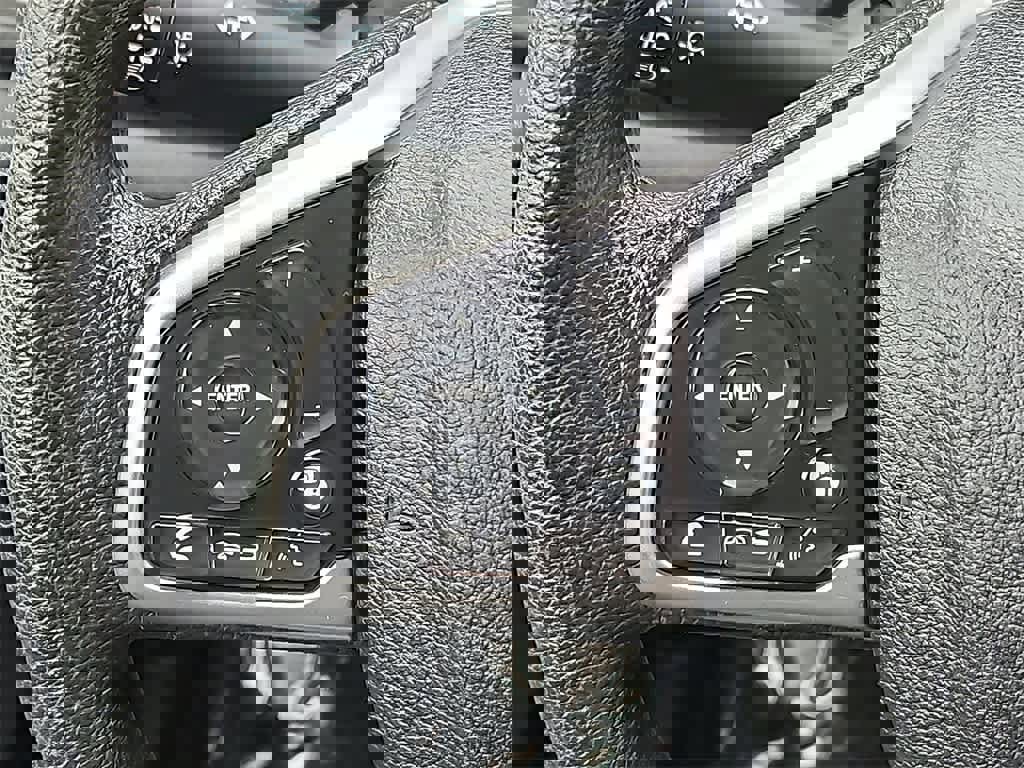 Certified 2020 Honda CR-V LX image 16