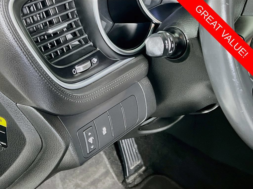 Used 2015 Kia Optima EX FWD image 10
