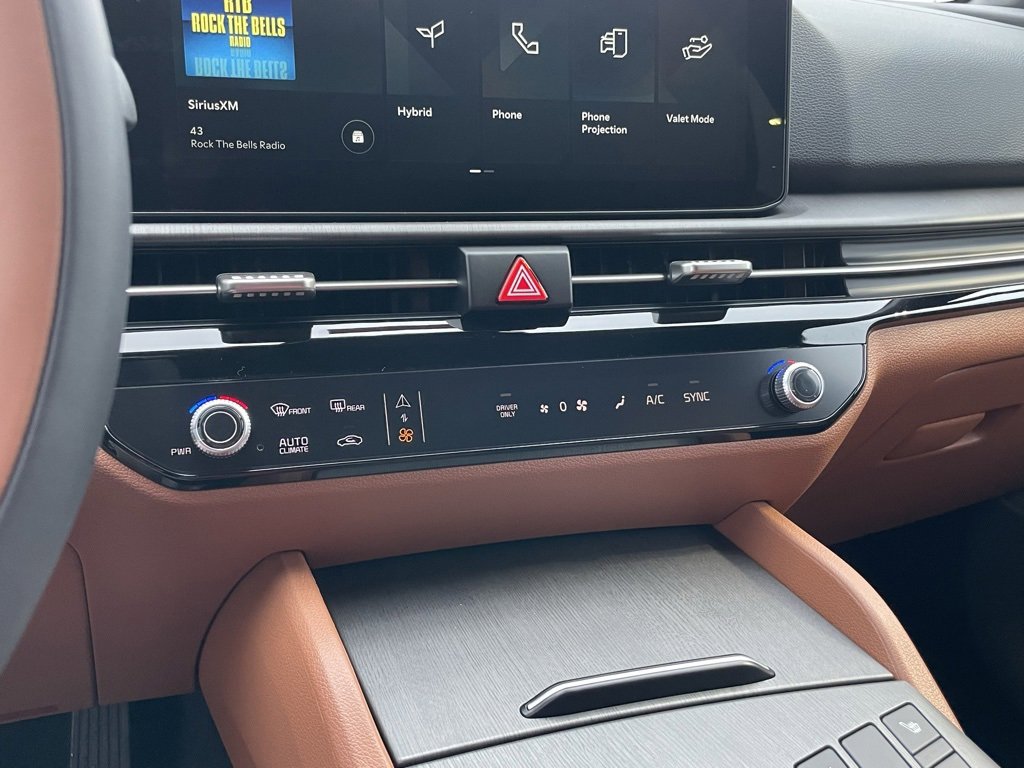 New 2026 Kia Sportage X-Line image 15