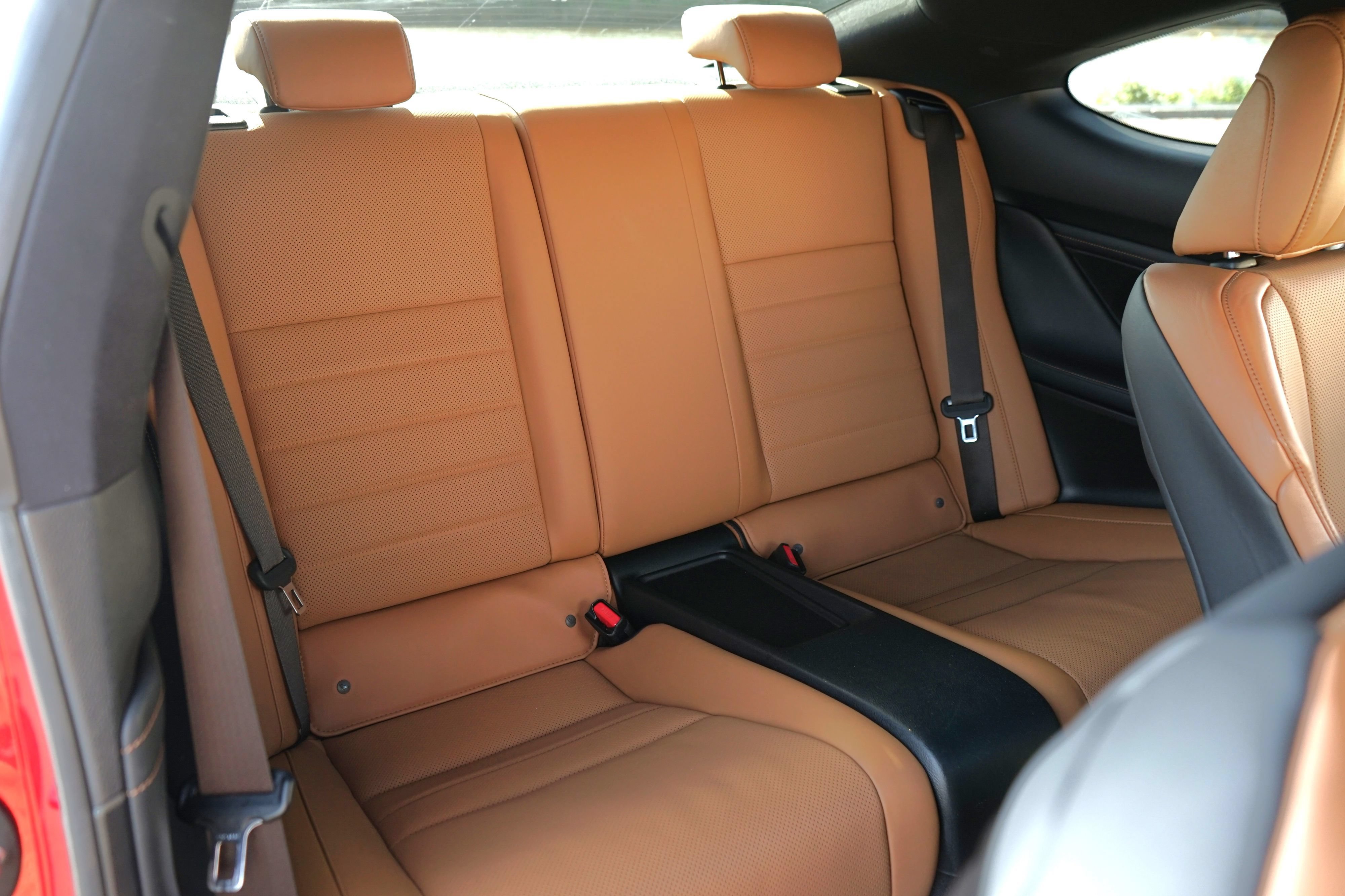 Used 2020 Lexus RC 300 AWD w/ Premium Package image 28