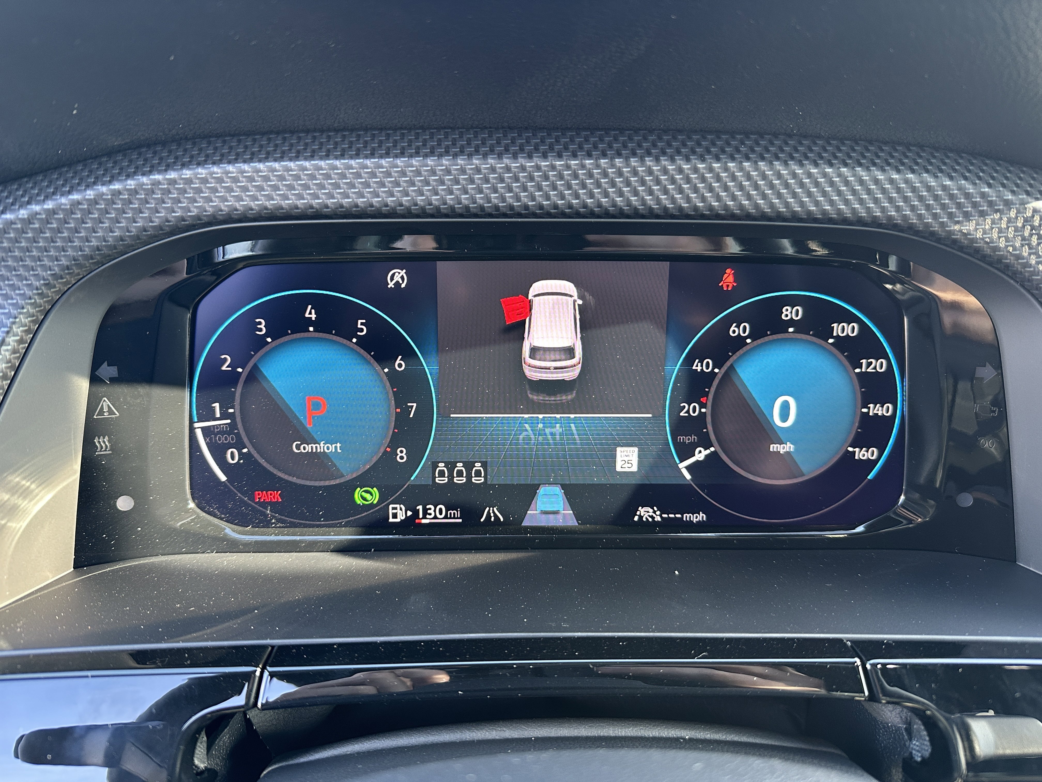 New 2026 Volkswagen Atlas Cross Sport SEL Premium R-Line image 11