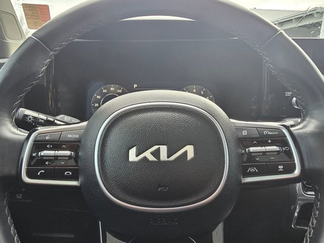 Certified 2023 Kia Sorento SX image 30