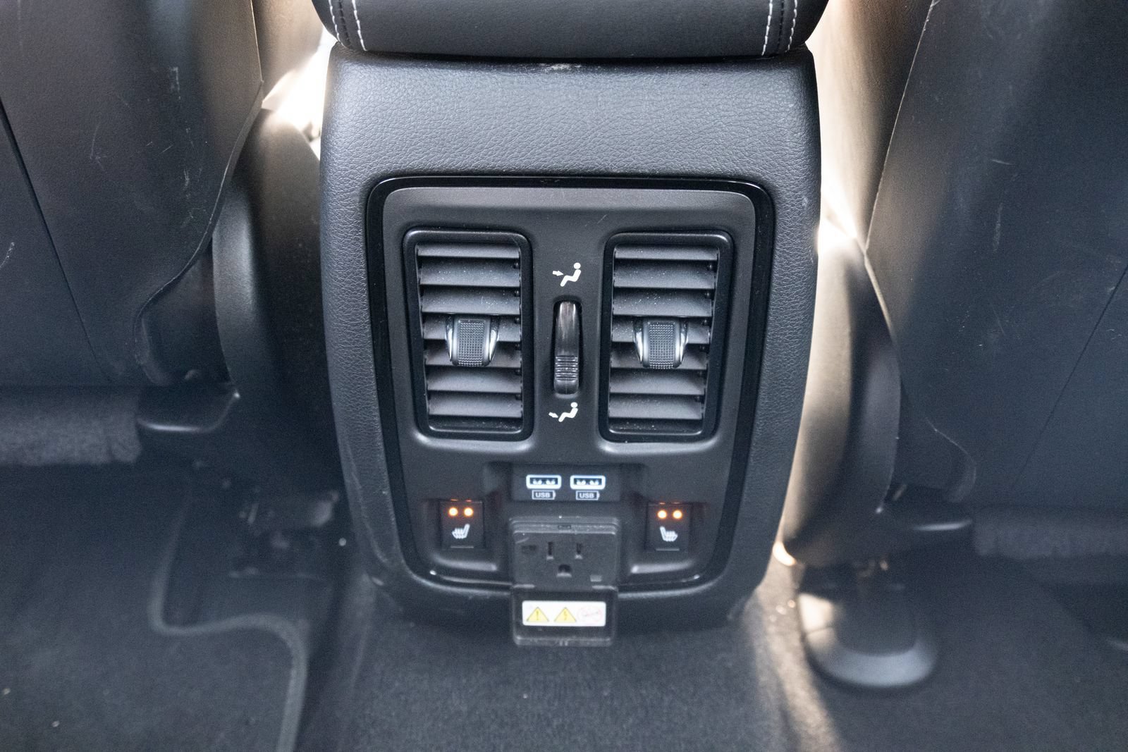 Used 2025 Dodge Durango SRT Hellcat w/ Black Package AWD/4WD image 15