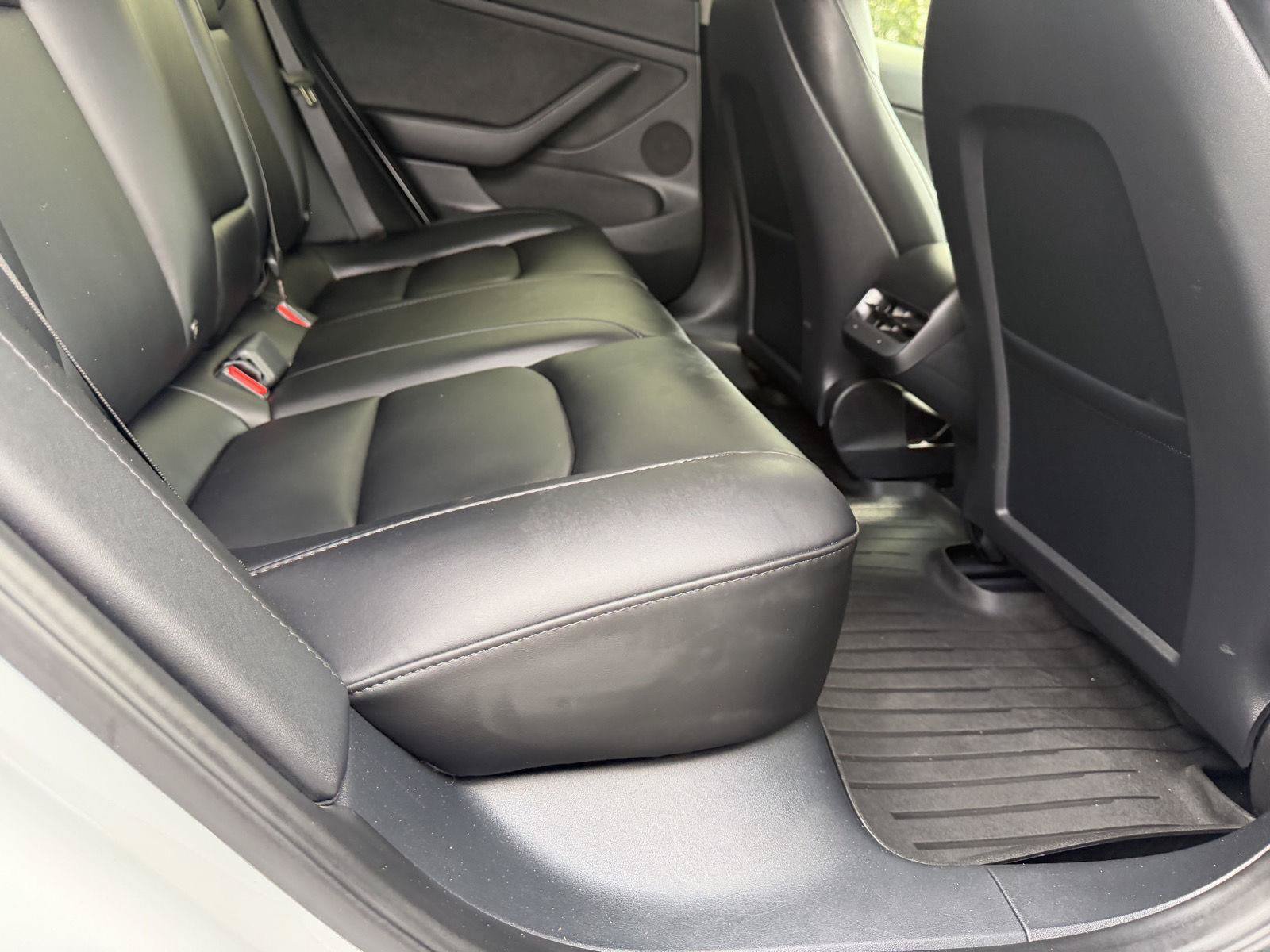 Used 2023 Tesla Model 3 Standard Range RWD image 20