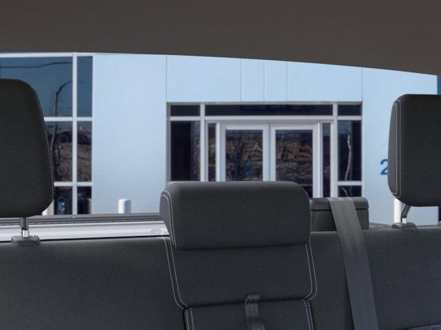 New 2026 Ford Ranger XL image 22