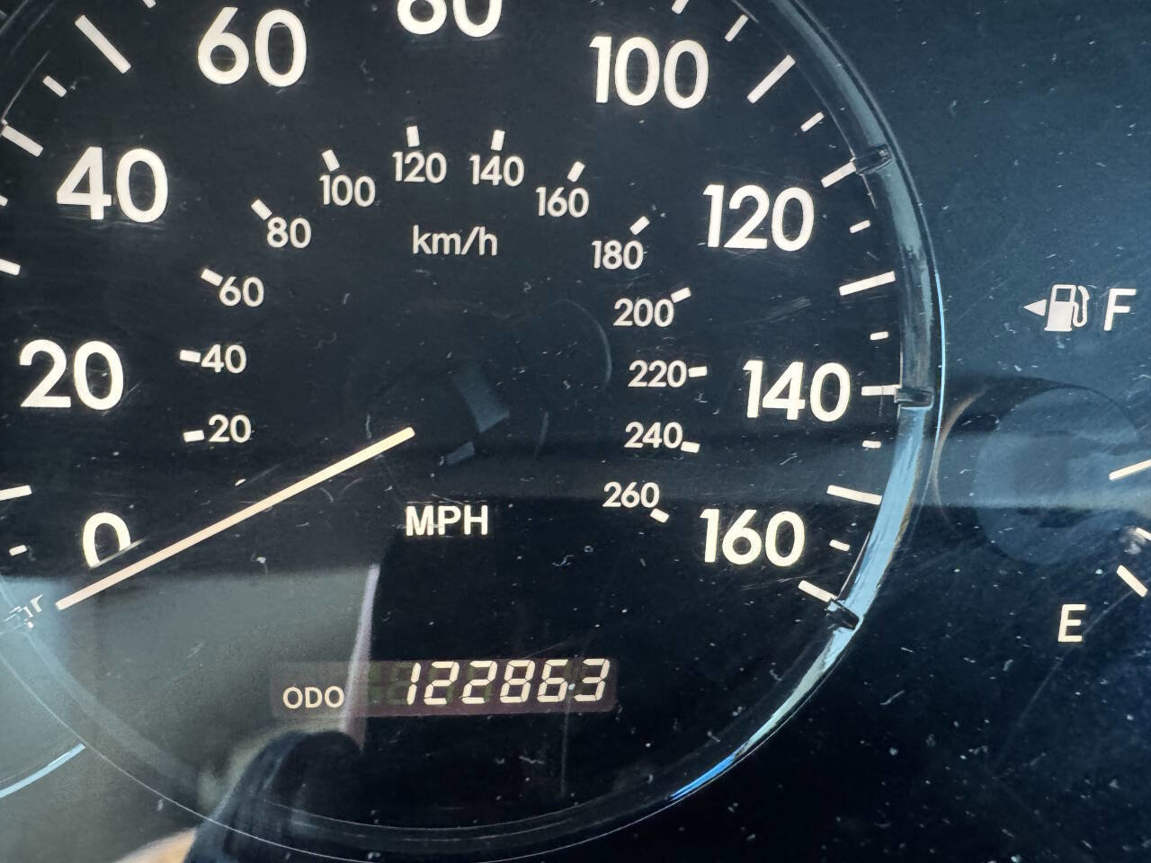 Used 2006 Toyota Avalon Limited image 32