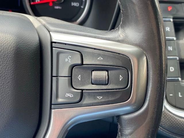 Used 2021 Chevrolet Suburban Premier AWD/4WD image 33