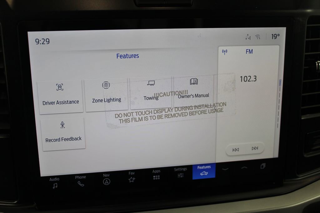 New 2026 Ford F250 XLT w/ XLT Premium Package image 49