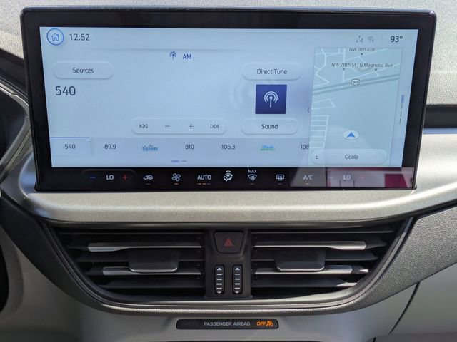 Certified 2026 Ford Escape Active w/ Tech Pack #1 FWD image 17