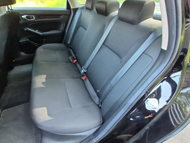 Used 2025 Honda Civic LX image 28