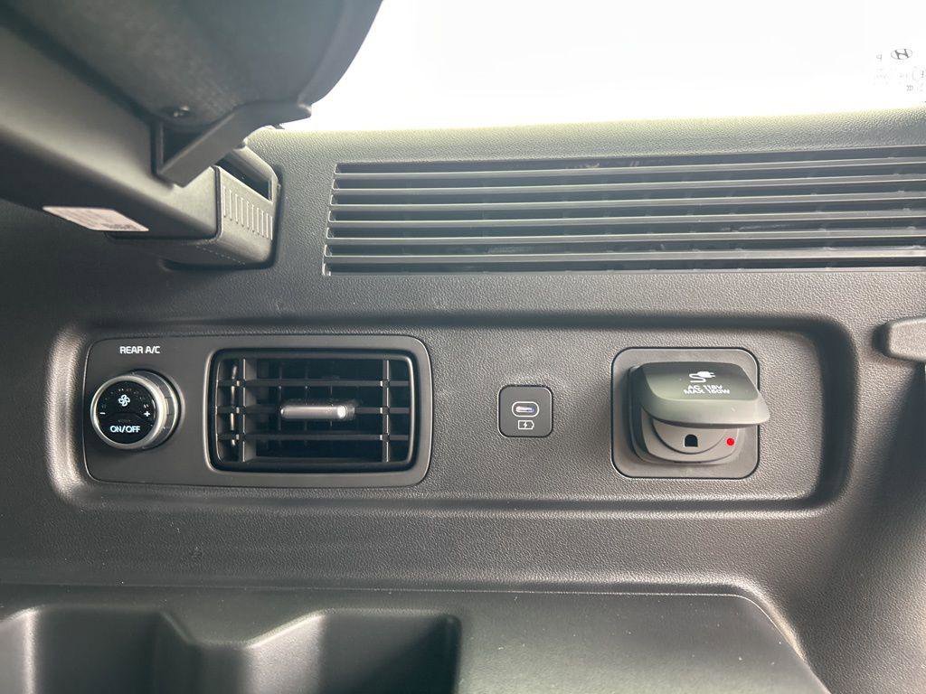 New 2026 Hyundai Santa Fe Limited image 11