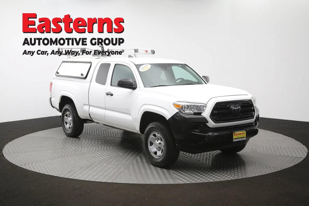 Used 2019 Toyota Tacoma SR RWD image 47