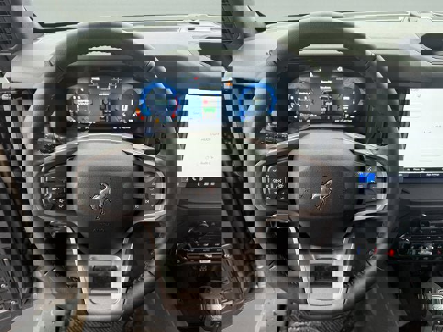 New 2026 Ford Bronco Badlands image 13