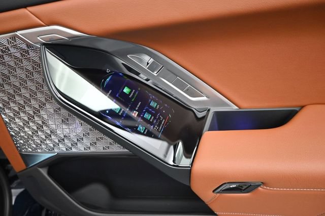New 2026 BMW i7 xDrive60 w/ Executive Package AWD/4WD image 25