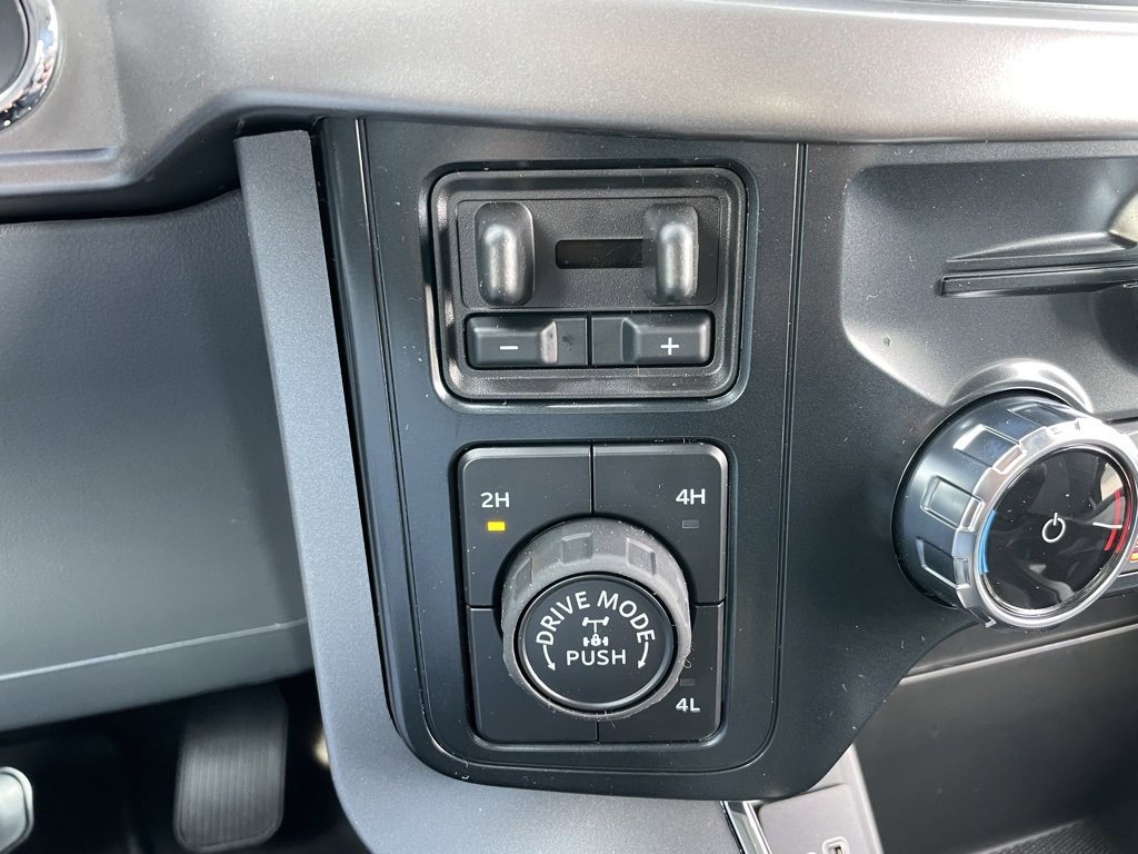 New 2026 Ford F150 XLT w/ Equipment Group 302A MID image 46