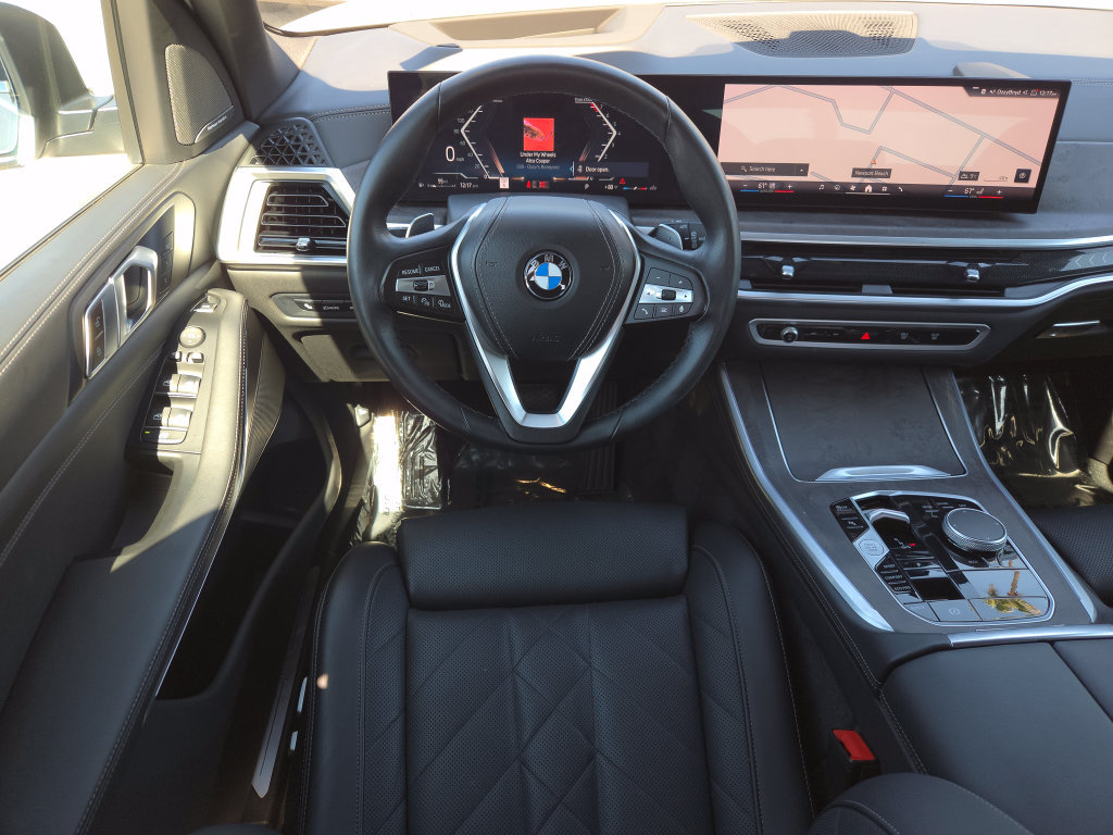 Used 2024 BMW X5 sDrive40i w/ Premium Package RWD image 21