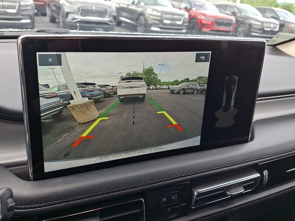 Certified 2023 Lincoln Nautilus AWD w/ Premium Package image 19