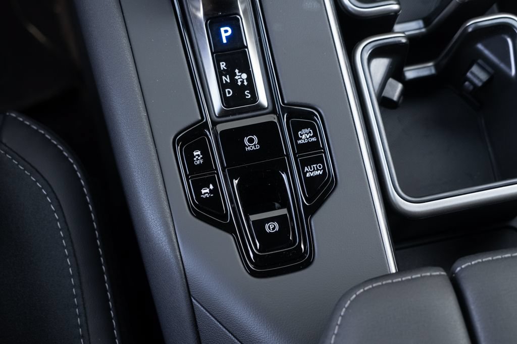 New 2026 Lexus TX 350 AWD image 23