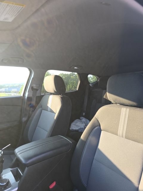 Used 2025 Chevrolet Blazer LT w/ Driver Confidence Package FWD image 9