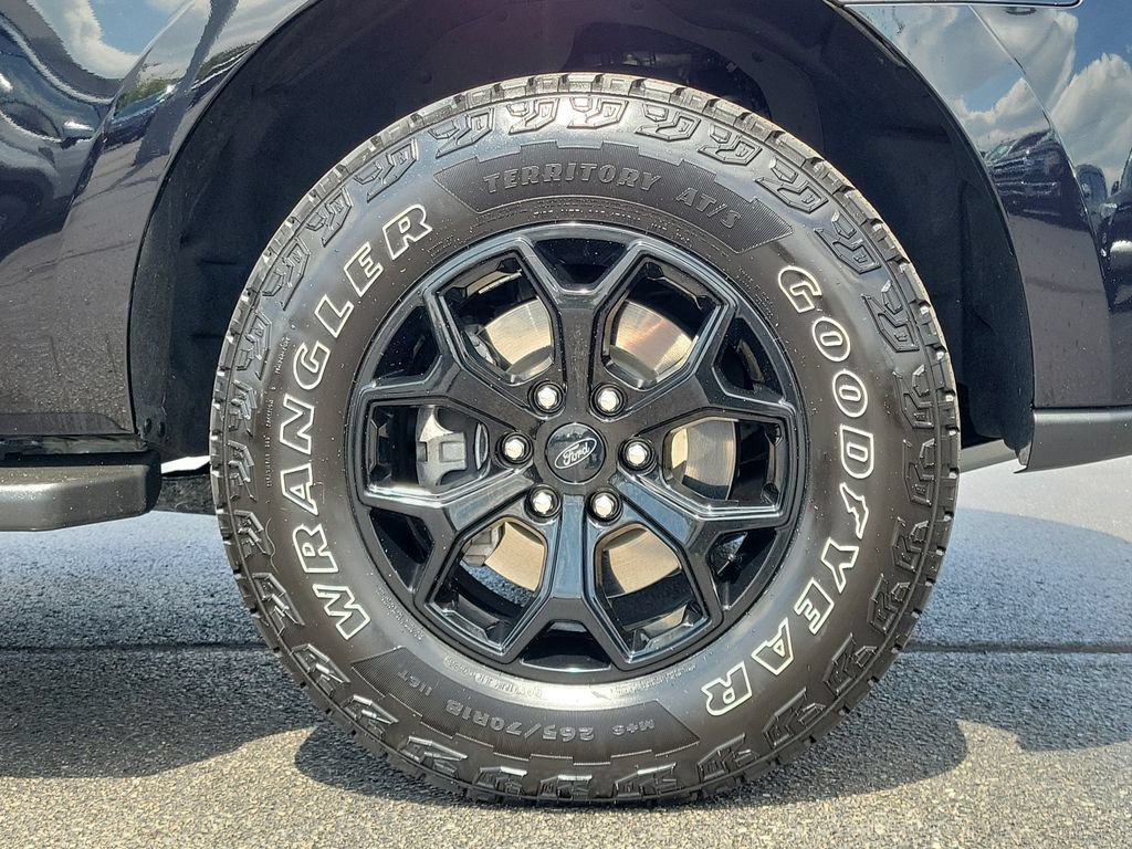 Certified 2023 Ford Expedition Timberline AWD/4WD image 9