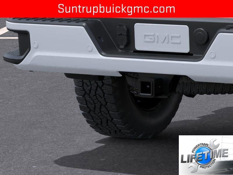 New 2026 GMC Sierra 2500 Denali w/ Denali Reserve Package image 45
