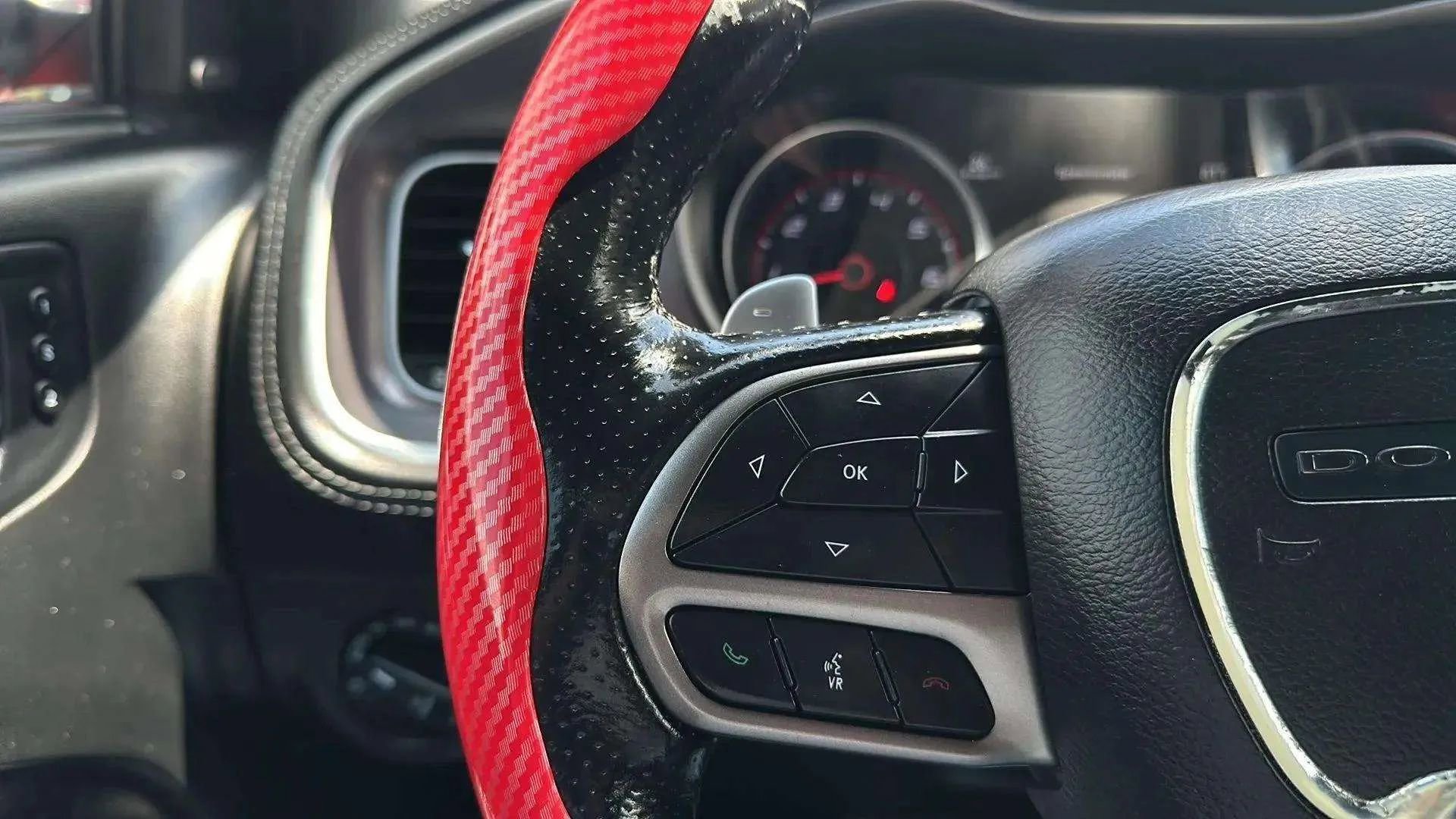 Used 2021 Dodge Charger R/T w/ Plus Group image 34