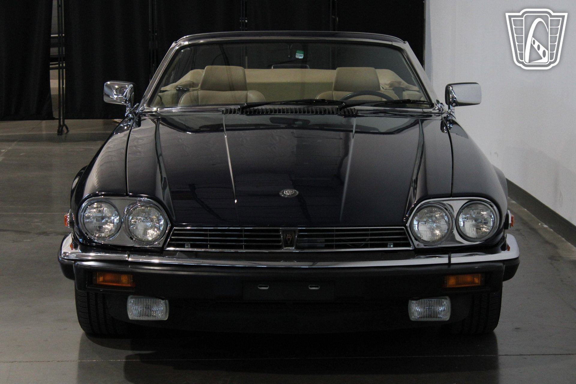 Used 1988 Jaguar XJS V12 Coupe image 17