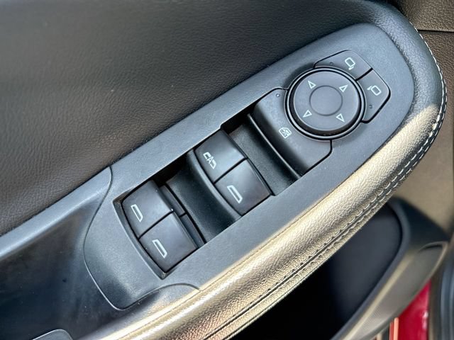 Used 2021 Buick Encore GX Select w/ Experience Buick Package AWD/4WD image 13