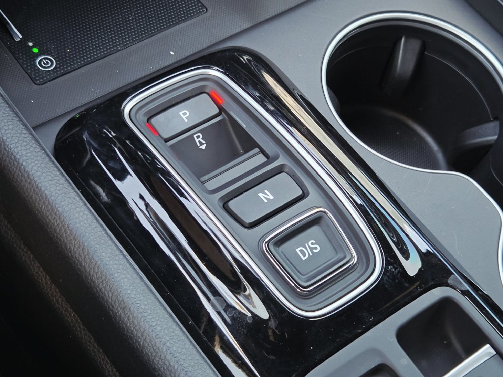 New 2026 Honda Pilot Black Edition image 16
