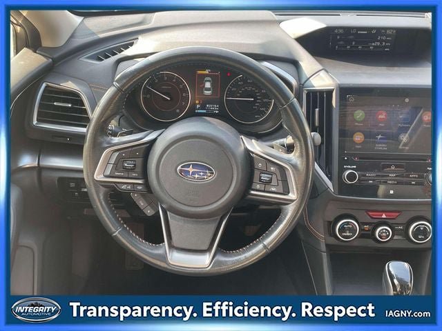 Used 2019 Subaru Crosstrek 2.0i Limited w/ Moonroof Package w/Navigation AWD/4WD image 14