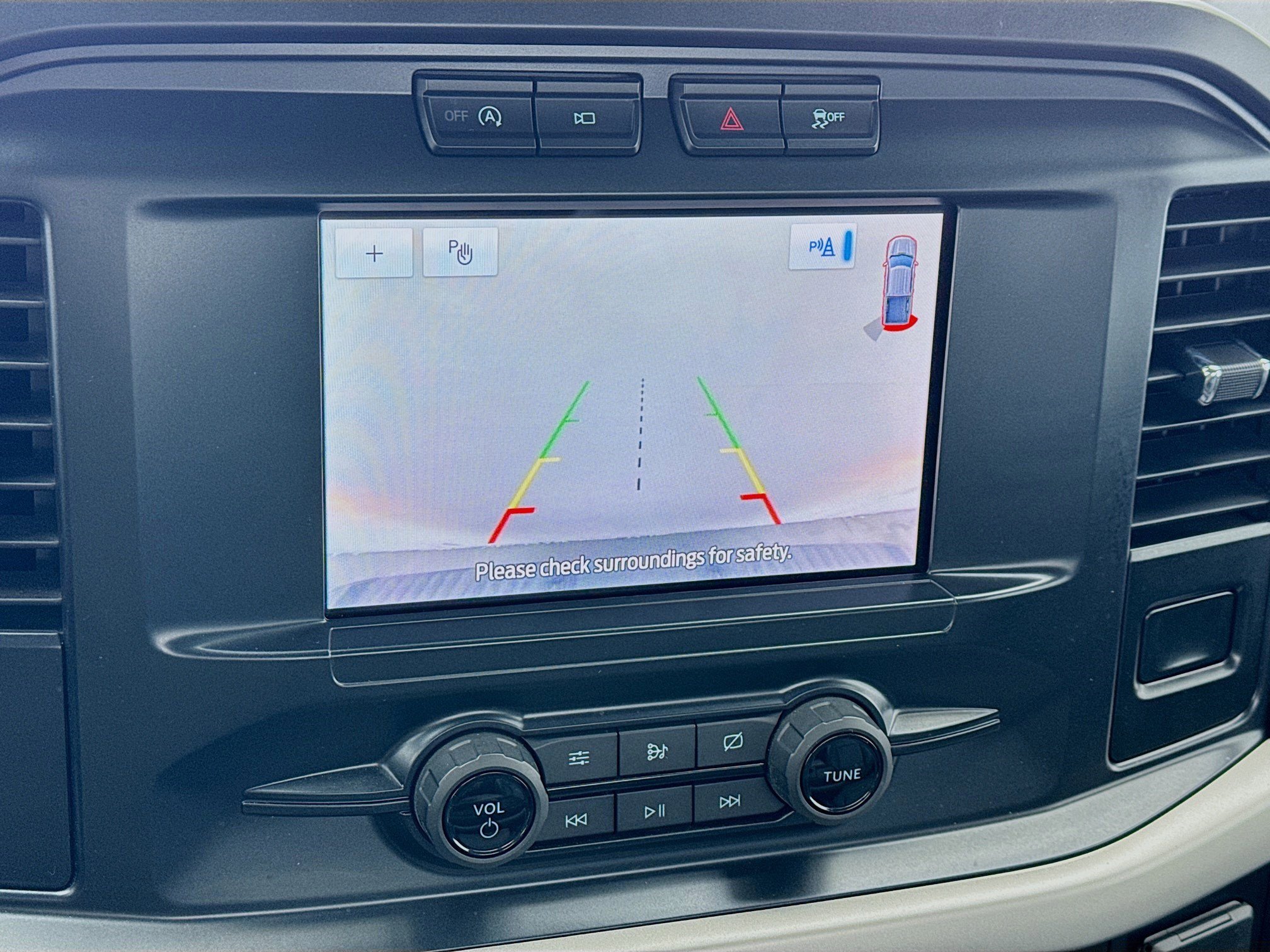 Used 2021 Ford F150 XL w/ Equipment Group 101A High image 10