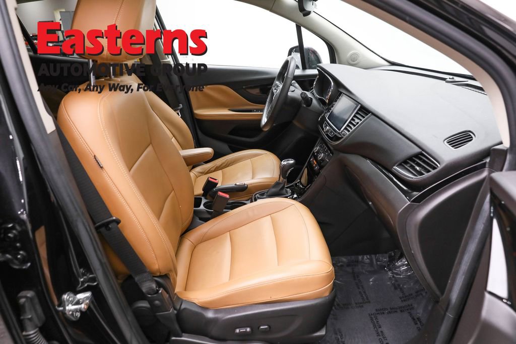 Used 2018 Buick Encore Essence w/ Experience Buick Package image 24