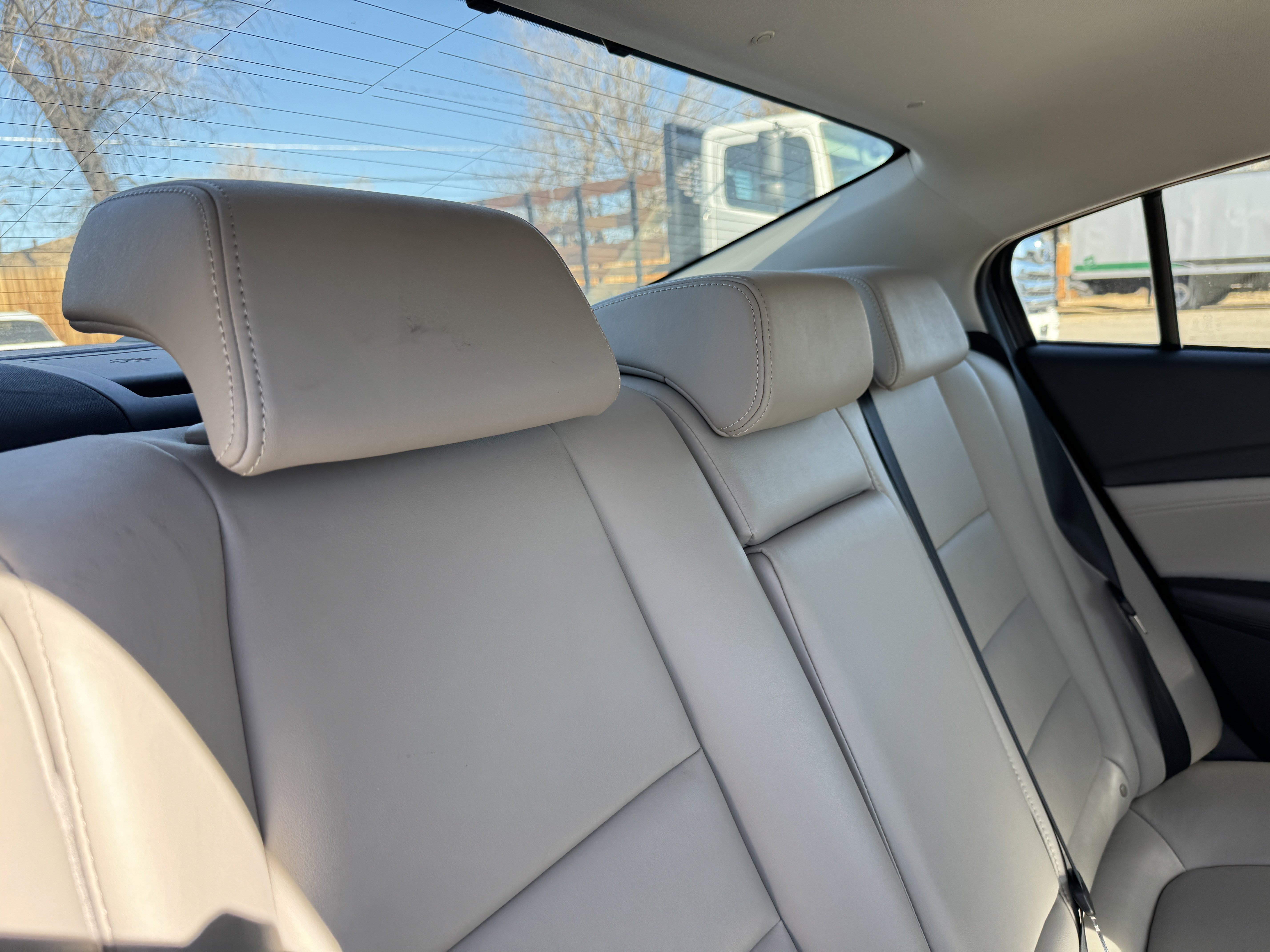 Used 2014 MAZDA MAZDA6 Touring image 18