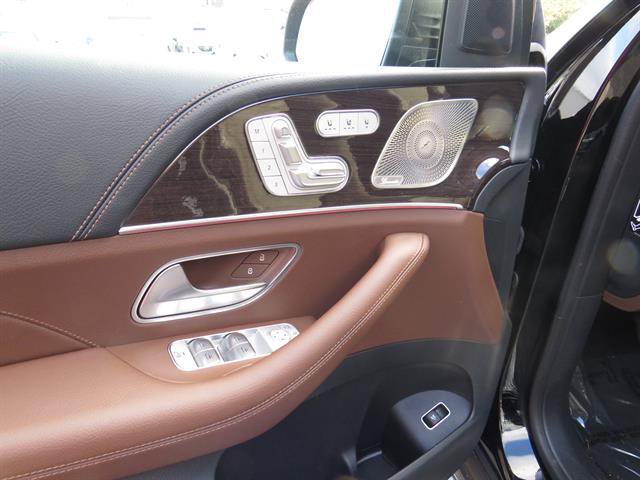 Certified 2024 Mercedes-Benz GLE 350 4MATIC image 9